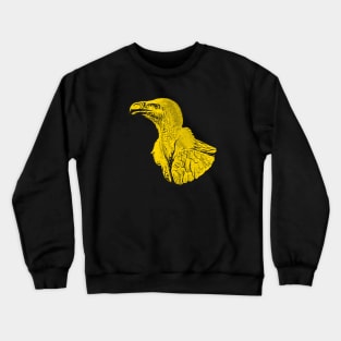 Vulture Crewneck Sweatshirt